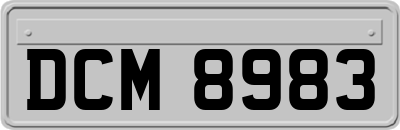 DCM8983