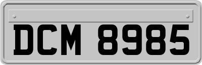 DCM8985