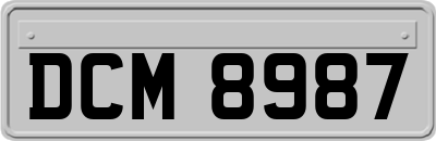 DCM8987