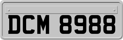 DCM8988