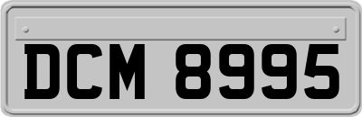 DCM8995