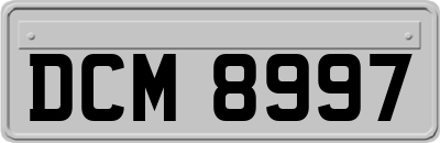 DCM8997