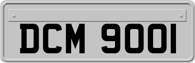 DCM9001
