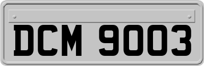 DCM9003