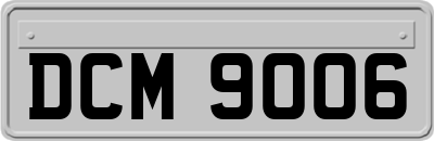 DCM9006