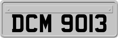 DCM9013