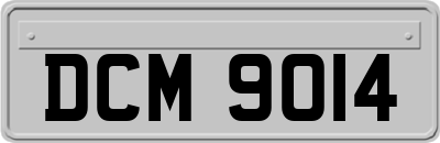 DCM9014