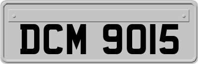 DCM9015