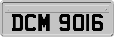 DCM9016