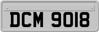 DCM9018