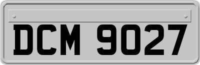DCM9027