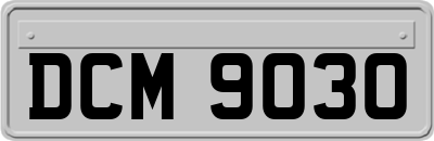 DCM9030