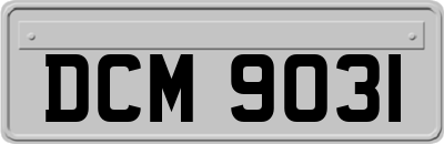 DCM9031
