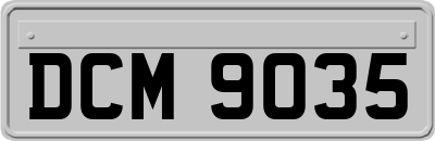 DCM9035