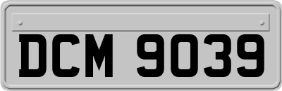 DCM9039