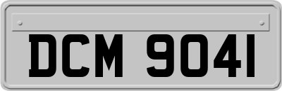DCM9041