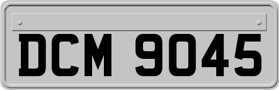 DCM9045