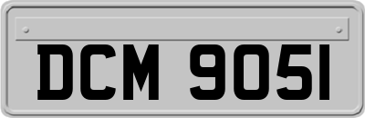 DCM9051