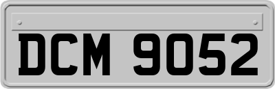 DCM9052