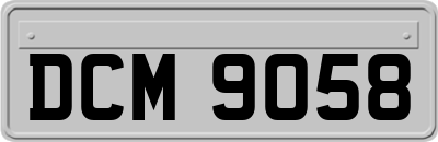 DCM9058