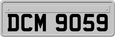 DCM9059