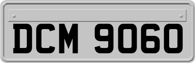 DCM9060
