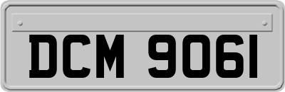 DCM9061