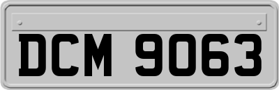 DCM9063
