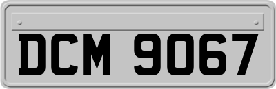 DCM9067