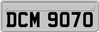 DCM9070