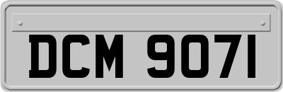 DCM9071