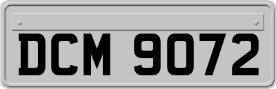 DCM9072