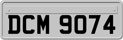 DCM9074