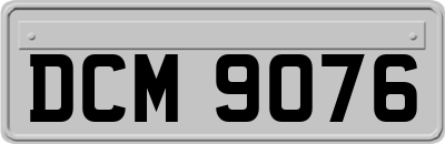 DCM9076