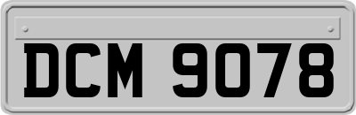 DCM9078