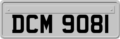 DCM9081