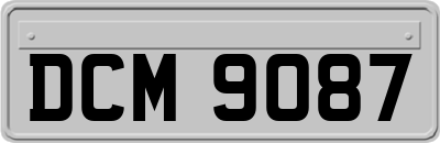 DCM9087