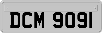 DCM9091
