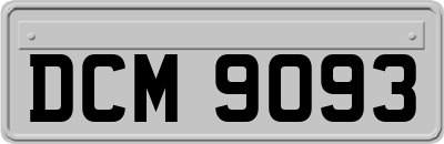 DCM9093