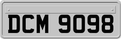 DCM9098
