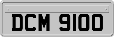 DCM9100