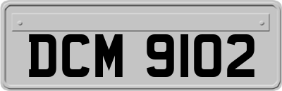 DCM9102