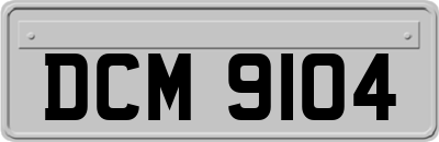 DCM9104