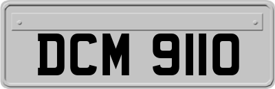 DCM9110