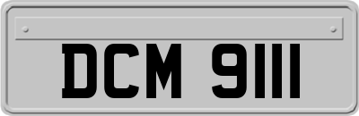 DCM9111