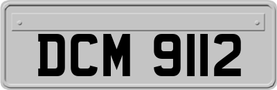 DCM9112