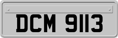 DCM9113