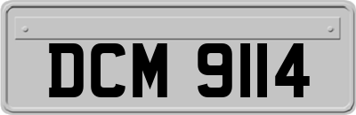 DCM9114