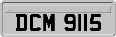 DCM9115