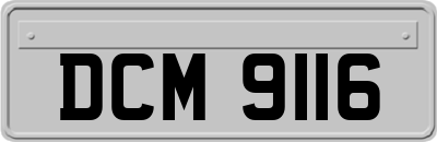 DCM9116